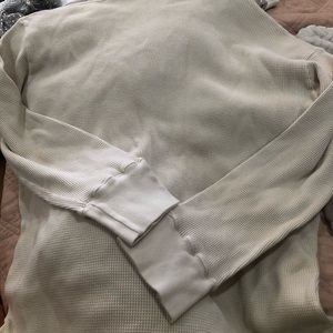 Kith Sweaters - KITH Waffle Hoodie Kith Sweaters - KITH Waffle Hoodie